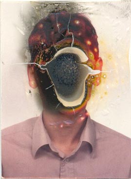 Homunculus Fossilback