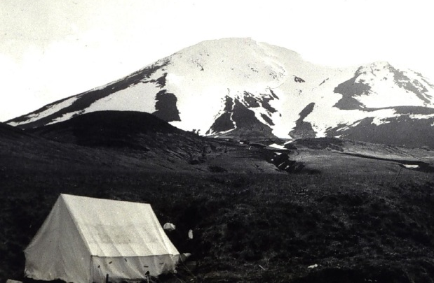 Gr&iacute;msv&ouml;tn Volcano