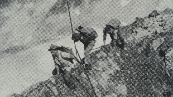 Eastern Mongolian Steppes